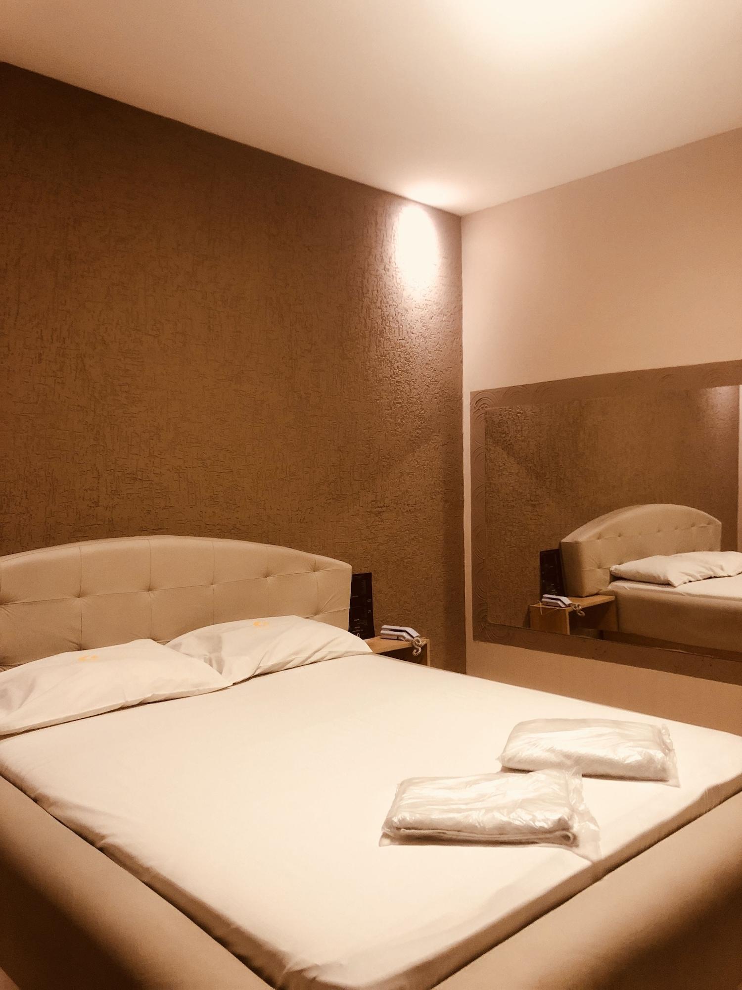 Dok Brasilia Hotel Unidade Aguas Claras Taguatinga Εξωτερικό φωτογραφία