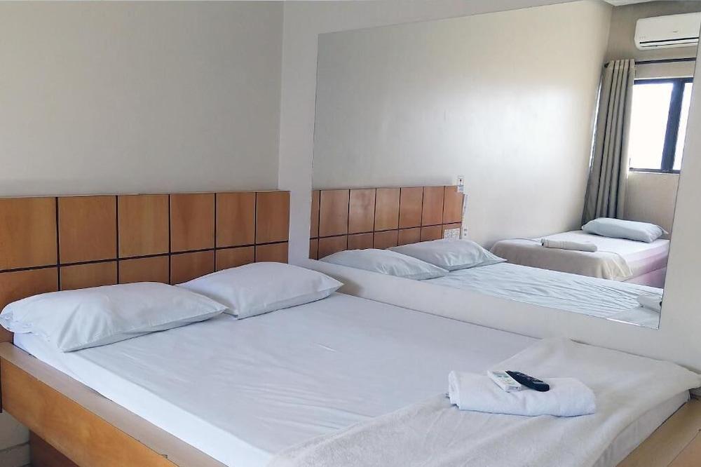 Dok Brasilia Hotel Unidade Aguas Claras Taguatinga Εξωτερικό φωτογραφία