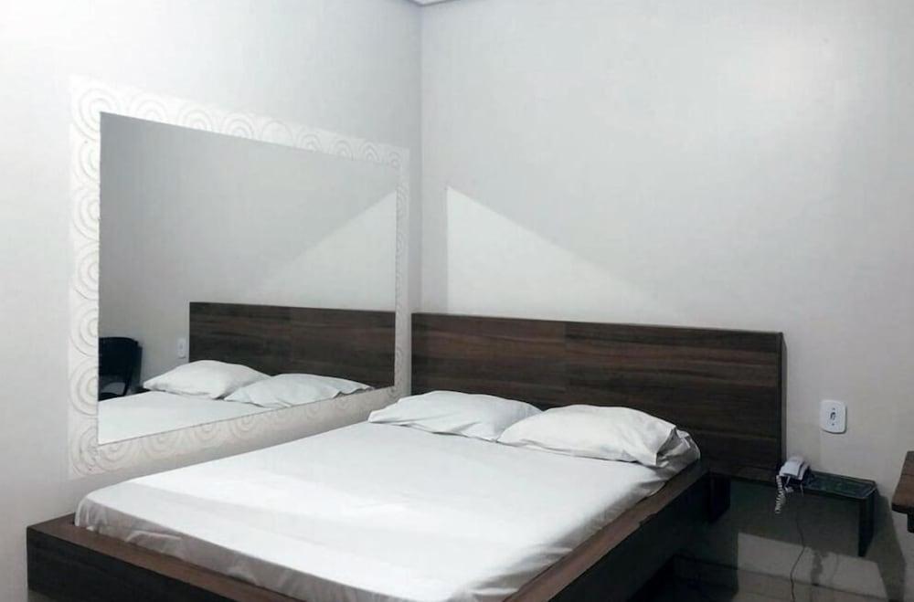 Dok Brasilia Hotel Unidade Aguas Claras Taguatinga Εξωτερικό φωτογραφία