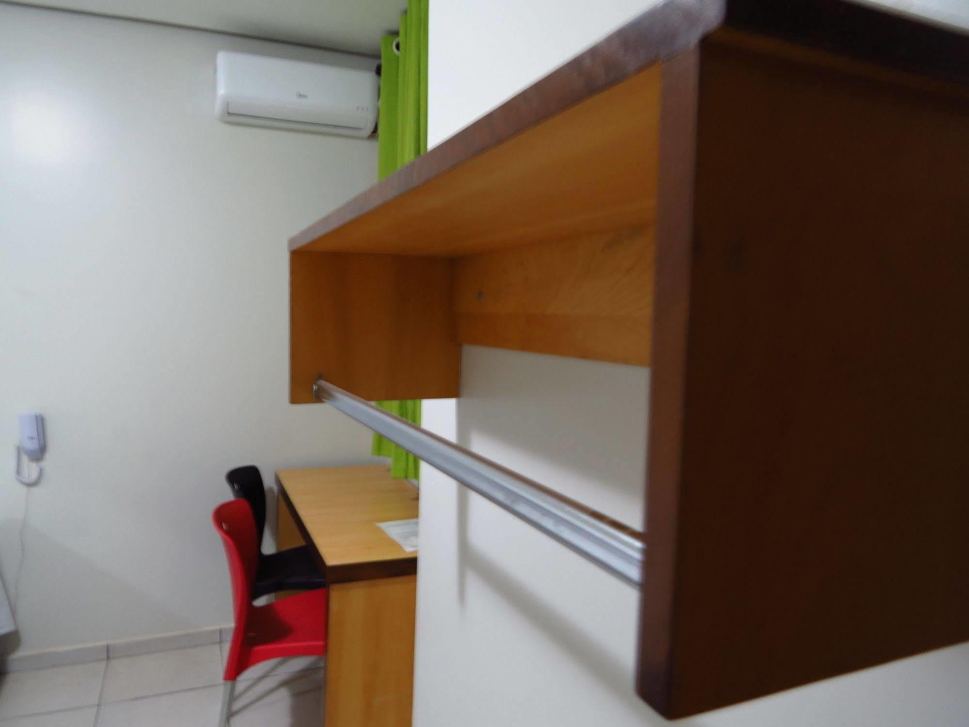 Dok Brasilia Hotel Unidade Aguas Claras Taguatinga Εξωτερικό φωτογραφία