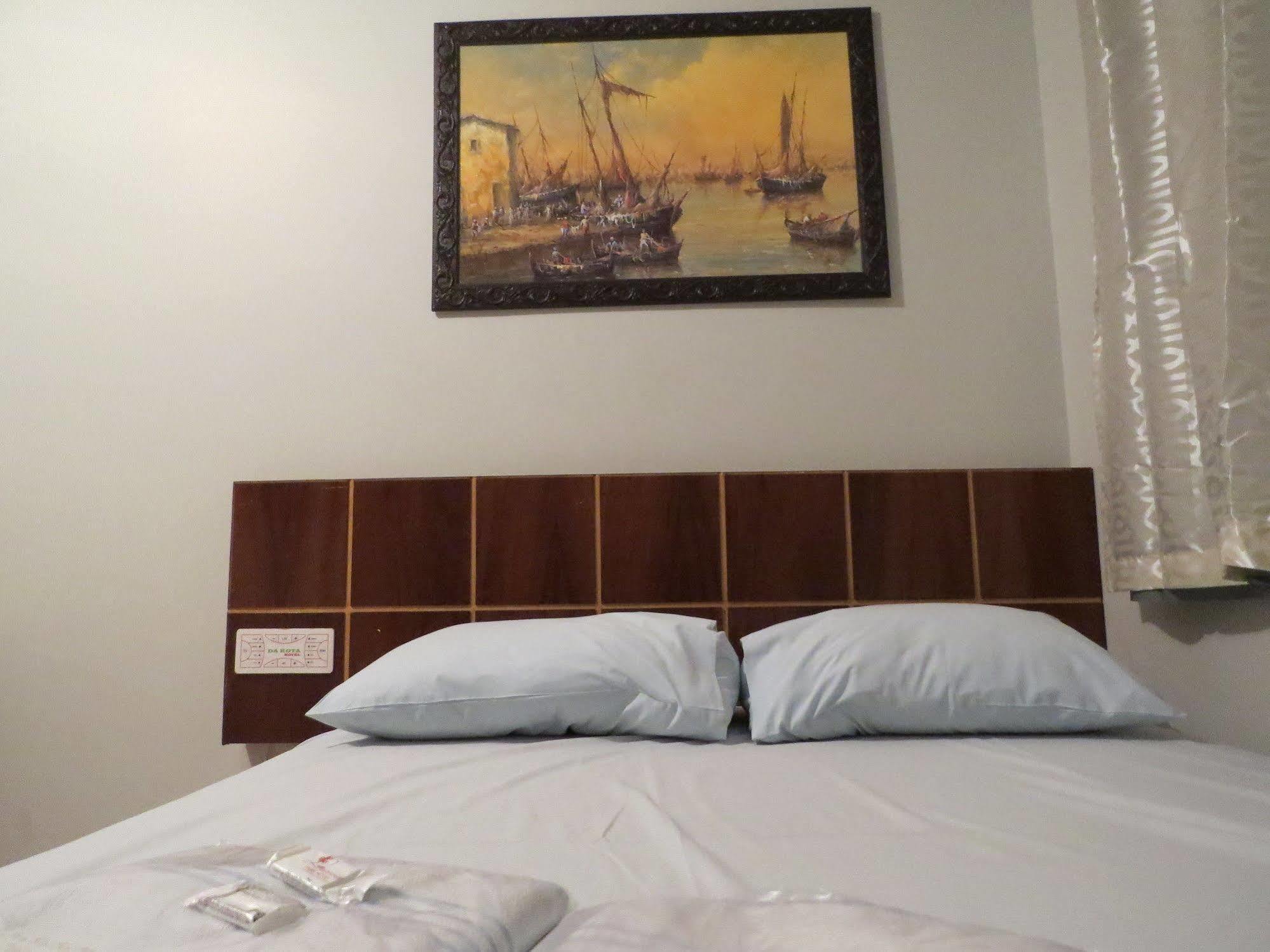 Dok Brasilia Hotel Unidade Aguas Claras Taguatinga Εξωτερικό φωτογραφία