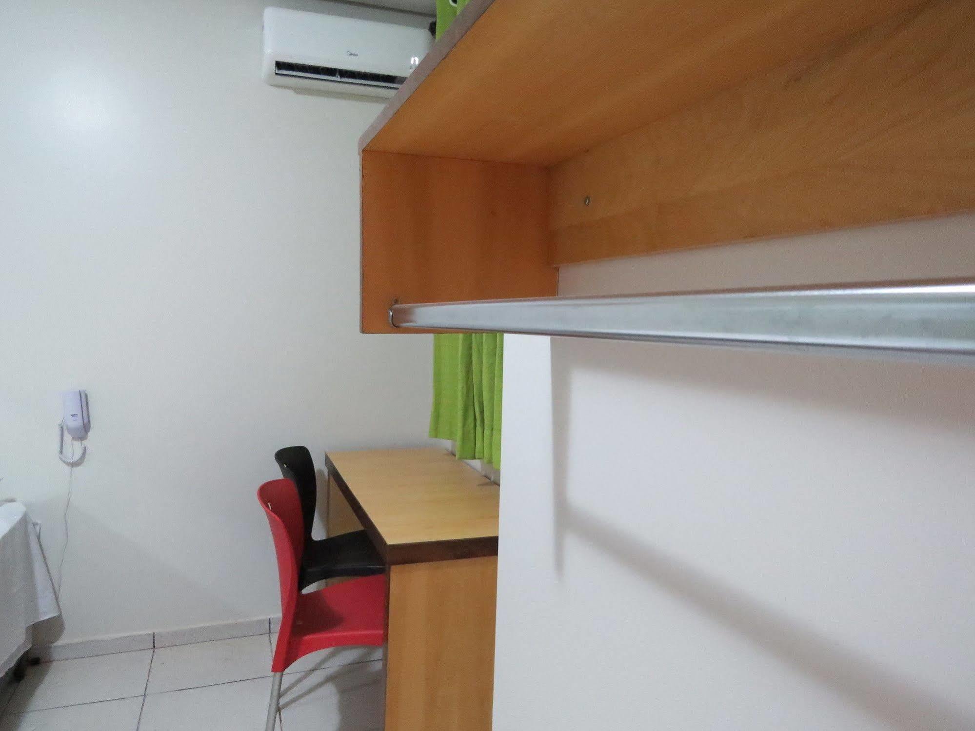 Dok Brasilia Hotel Unidade Aguas Claras Taguatinga Εξωτερικό φωτογραφία
