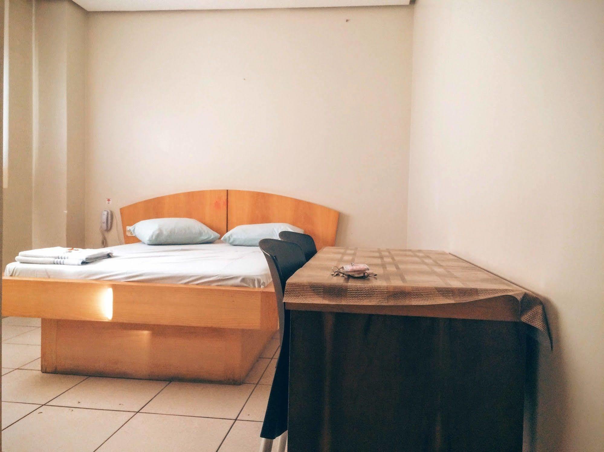 Dok Brasilia Hotel Unidade Aguas Claras Taguatinga Εξωτερικό φωτογραφία