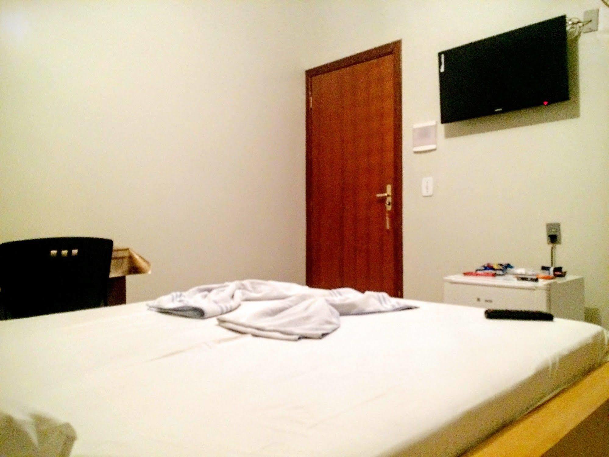 Dok Brasilia Hotel Unidade Aguas Claras Taguatinga Εξωτερικό φωτογραφία