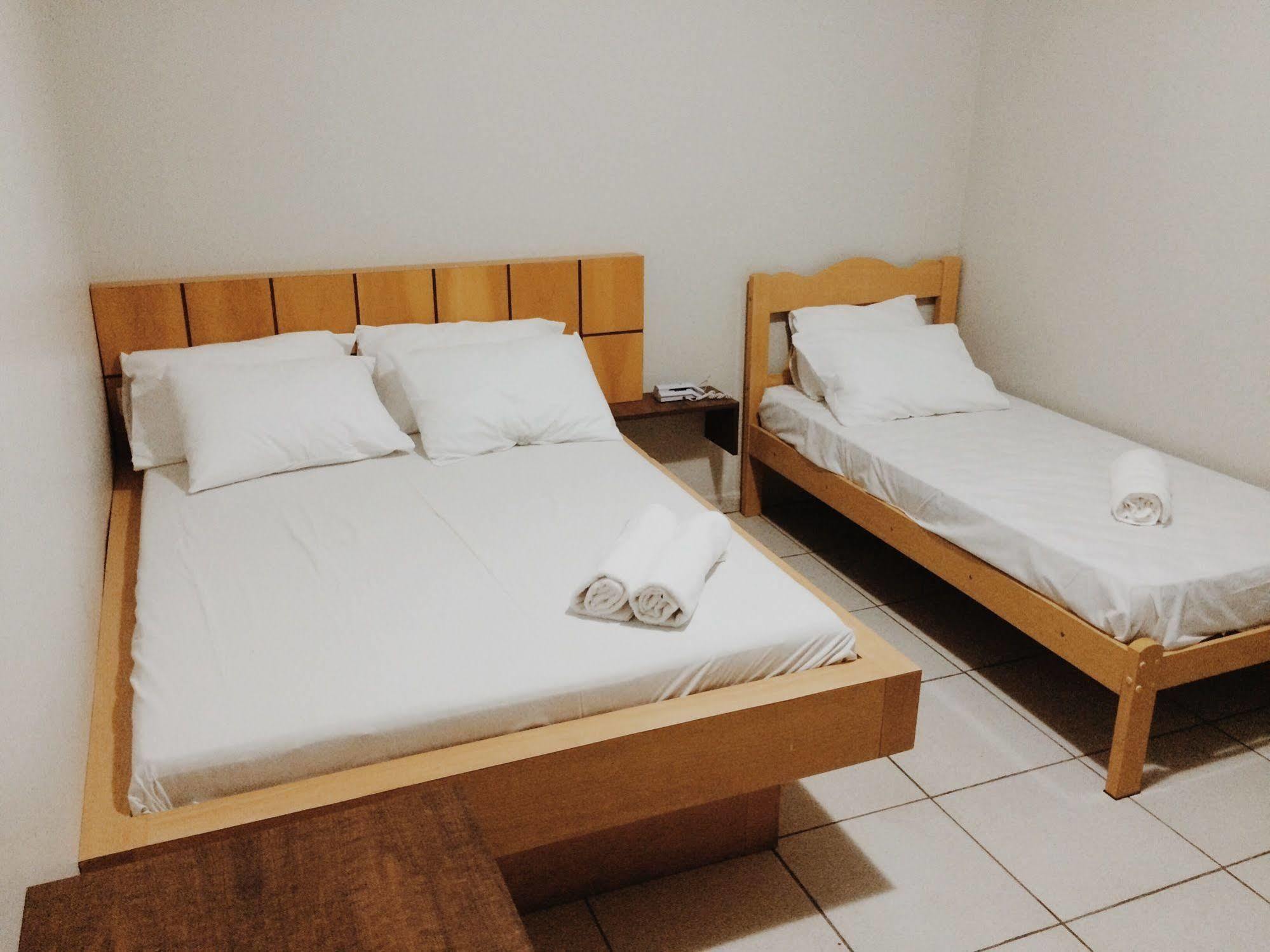 Dok Brasilia Hotel Unidade Aguas Claras Taguatinga Εξωτερικό φωτογραφία