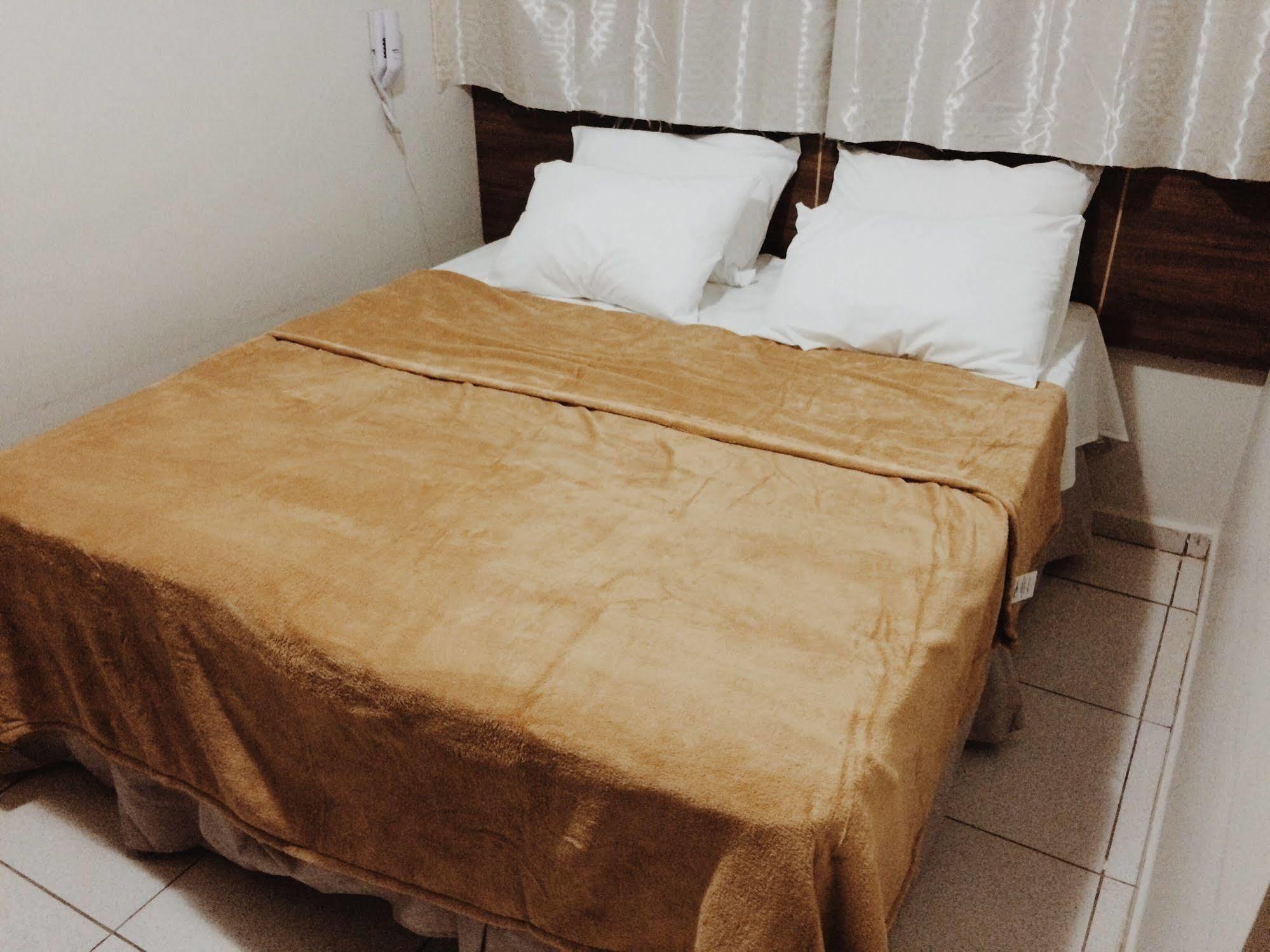 Dok Brasilia Hotel Unidade Aguas Claras Taguatinga Εξωτερικό φωτογραφία