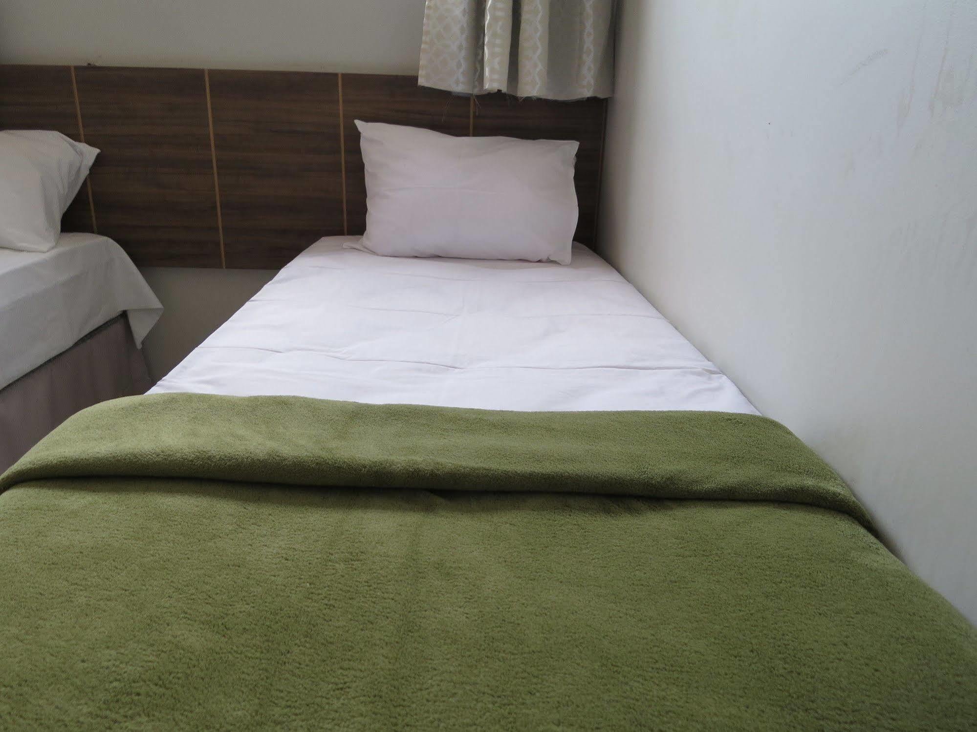 Dok Brasilia Hotel Unidade Aguas Claras Taguatinga Εξωτερικό φωτογραφία